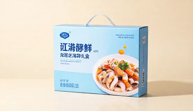 餐饮配套选型中冷链配送的关键关注点