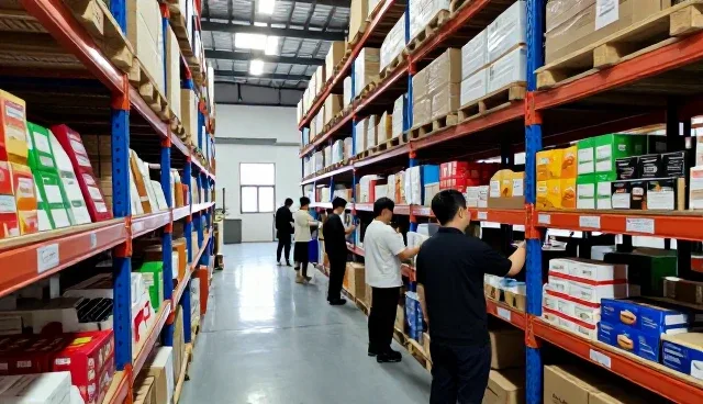 宁波北仑食味杰餐饮管理有限公司服务食品客户,提供餐饮配套支持