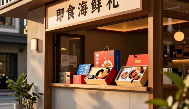 宁波北仑食味杰餐饮管理有限公司探索中式预制菜系列更多应用场景
