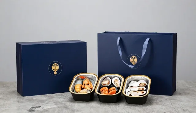 餐饮配套食品供应链的日常使用与维护要点解析