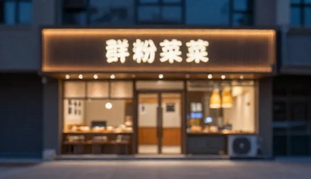 中式预制菜成本控制中的常见误区与正确理解