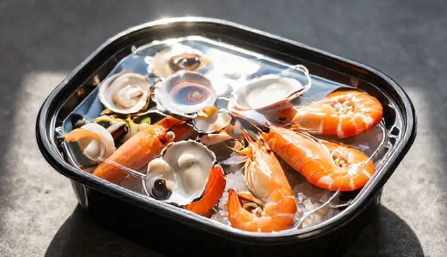 分散采购与集中采购:食品销售服务中的实际取舍