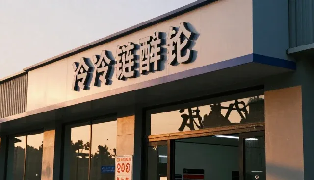 冷链配送中的常见问题及应对策略分析