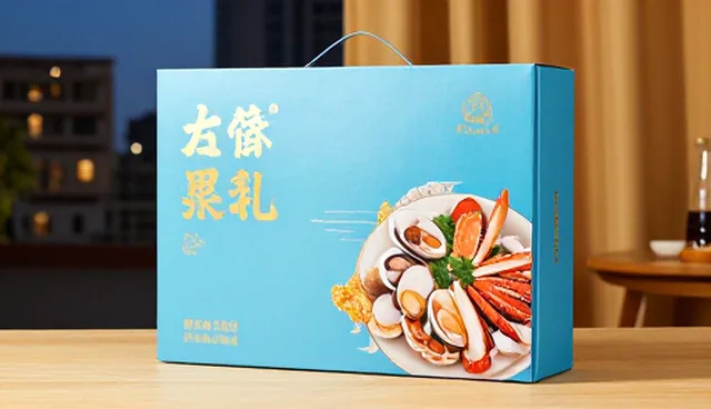 食品代加工企业如何科学选择食品运输方案