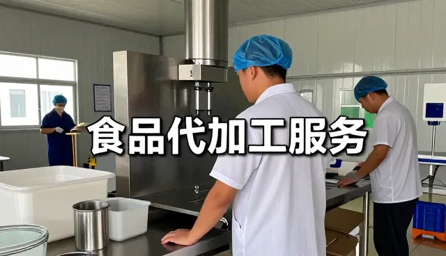 宁波北仑食味杰餐饮管理有限公司以供货服务连接更多应用场景